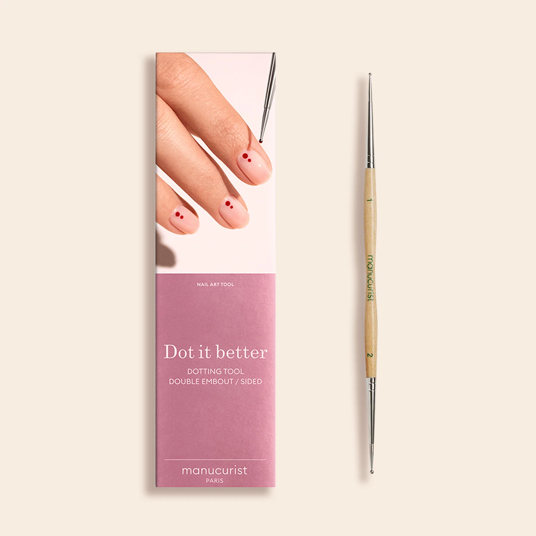 Dotting Tool