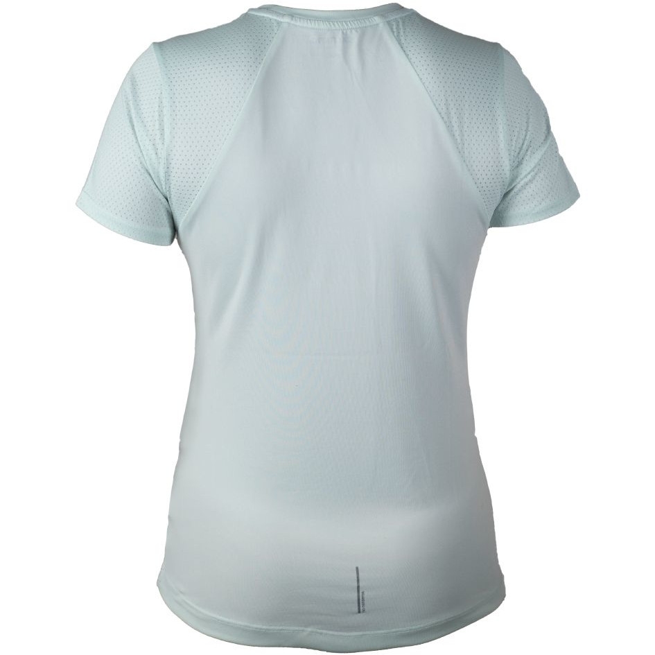 Salming Essential Tee Women - pale blue