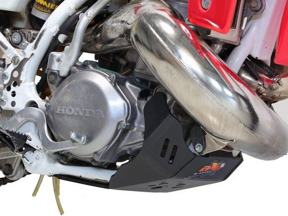 AXp PhD 6mm engine shoeHONDA 500 CR 500 R (PE02) - 1989 - 2001Ref: Xp00248A / 1148794001