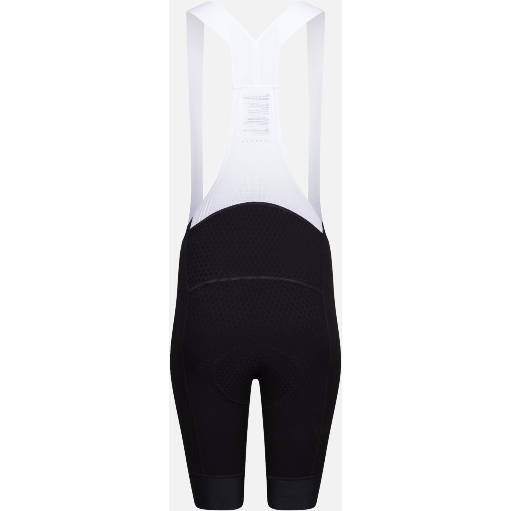 Isadore Echelon Aero Bib Shorts Women - Black