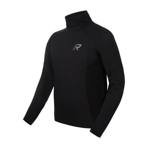 T-shirt manches longues Rukka WINSTO-R - NoirRef : RUK0021