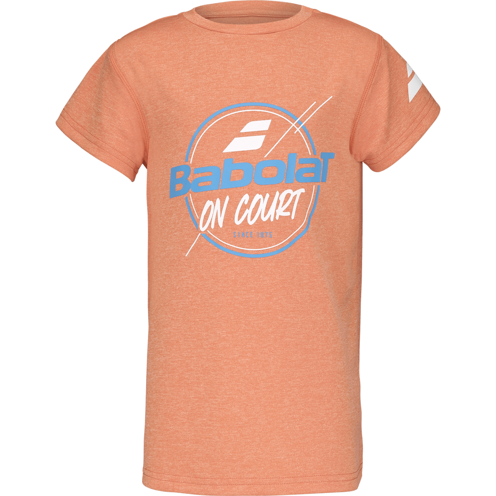 Exercise Graphic Tee Boy