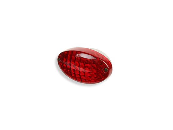 Bihr rear lights original type redRef: BI00289A / 1058881