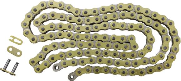 Moose Racing transmission chain RXP Series UniversalRef: ME05677A / M57500120
