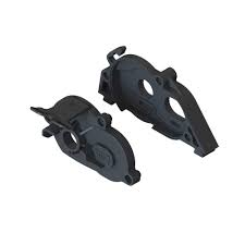 ARRMA COMPOSITE MOTOR MOUNT SET ARA311029