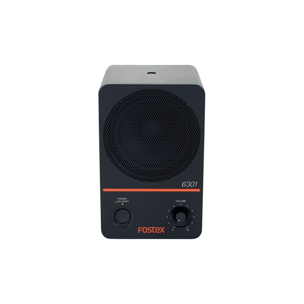 Fostex 6301NB – Thomann Ireland