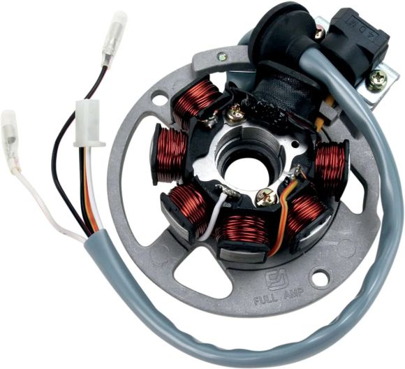 Moose Racing Ignition Stator 21120483Ref: Me00361A / 21120483