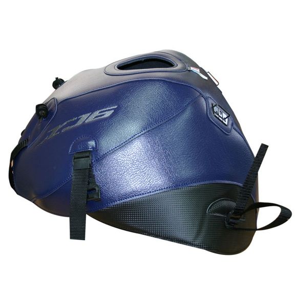 Bagster tank pad dark blue/blackRef: 1573C