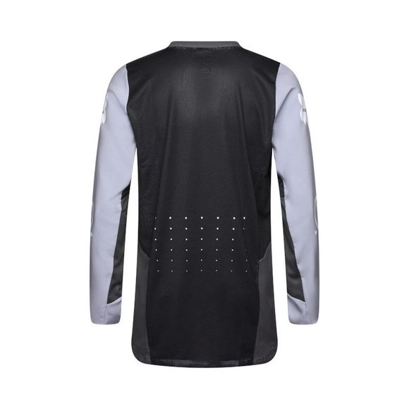 Fox RANGER 2025 Enduro Jersey - BlackRef: FX6089