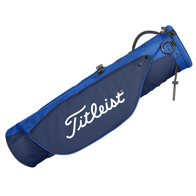 Titleist Sunday Carry Golf Pencil Bag