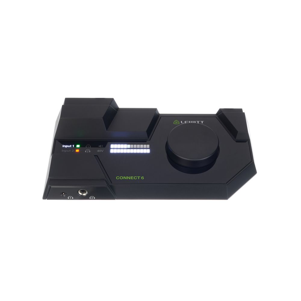 Lewitt Connect 6 – Thomann Ireland