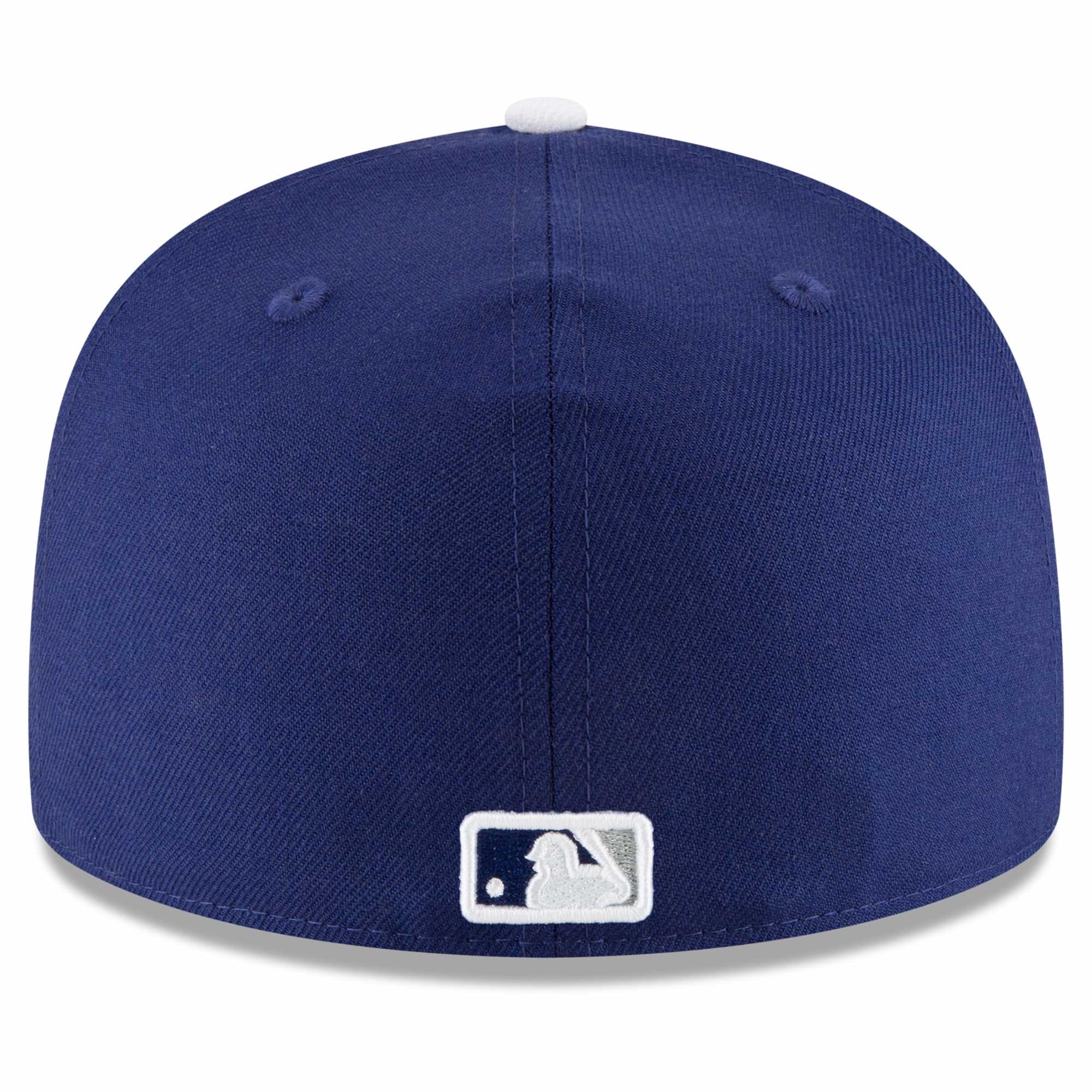 Los Angeles Dodgers 1988 World Series Cooperstown 59FIFTY Fitted MLB Cap