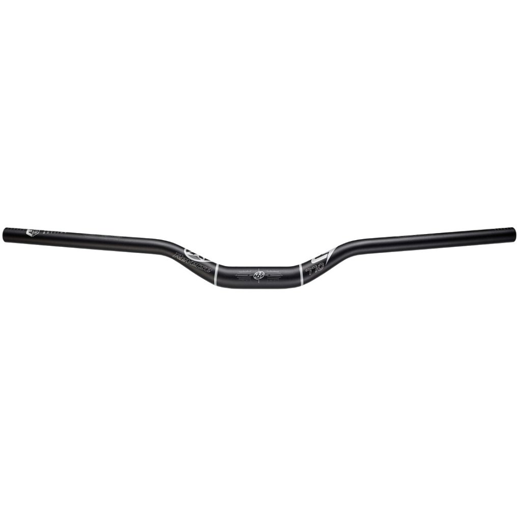 Reverse Components - E-Element - 770mm | 35 MTB Handlebar - black / grey