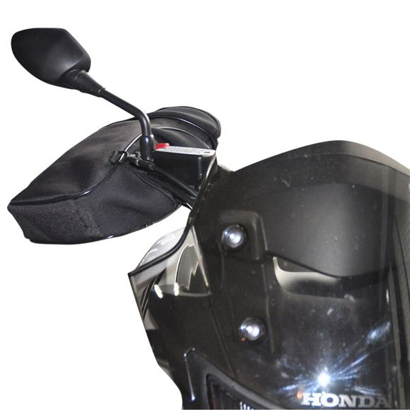Tecno globe Universal HEATED GripsRef: tg0074 / mc