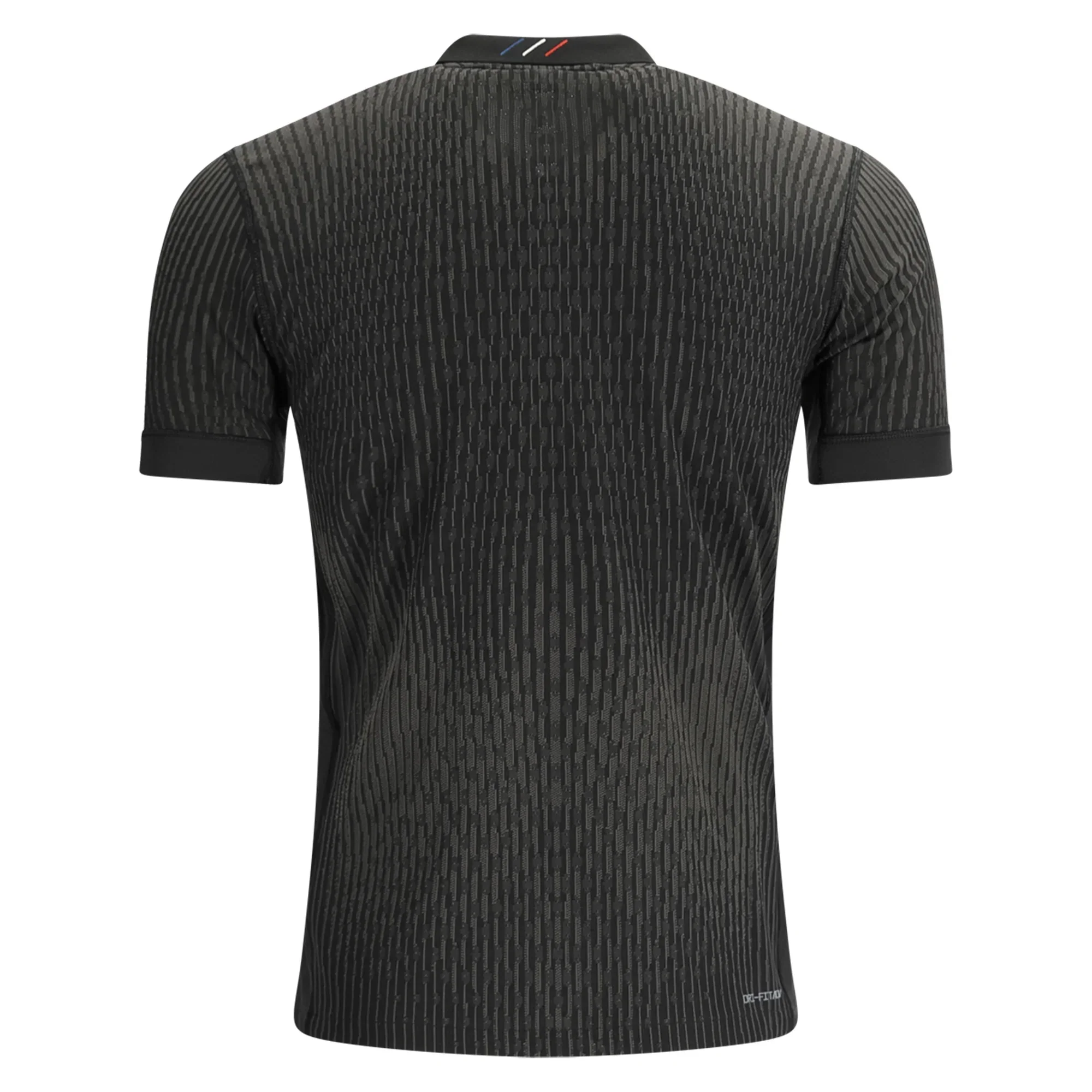 Paris Saint-Germain Authentic 4th Jersey 25/26 (Off Noir/Black/Pearl Pink)