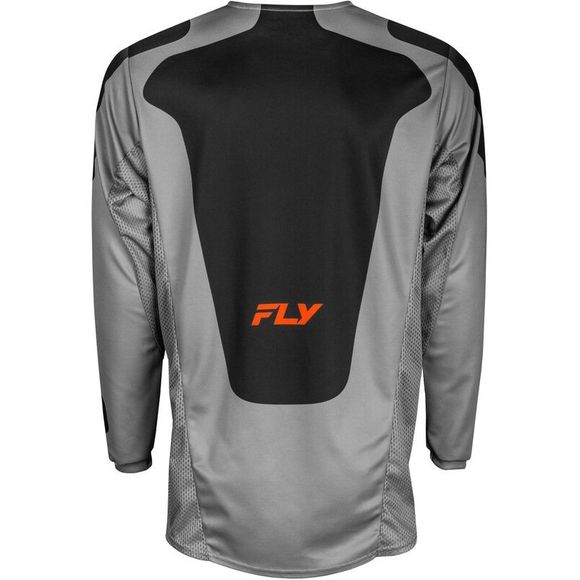 Cross Fly Kinetic - SYM 2025 - Gray jerseyRef: FL1613