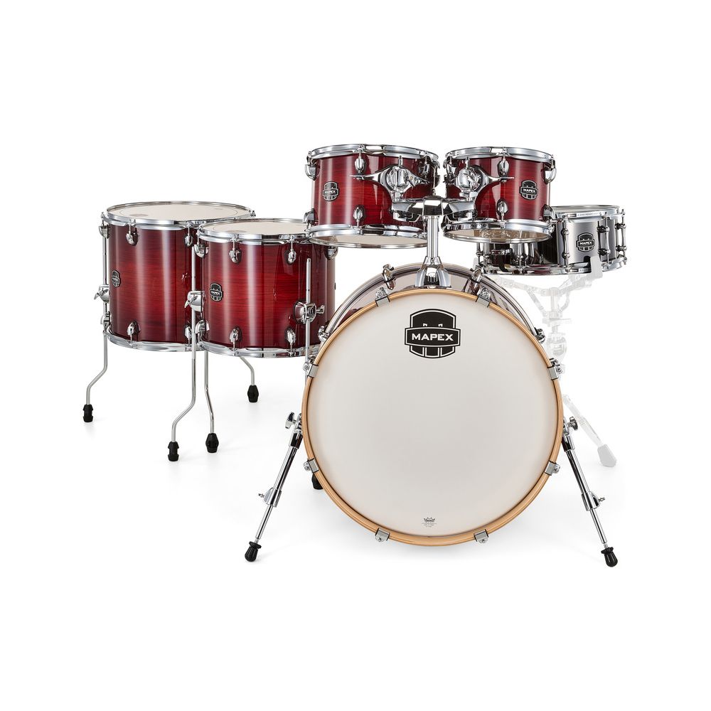 Mapex Armory Stage+ Set NR – Thomann Ireland