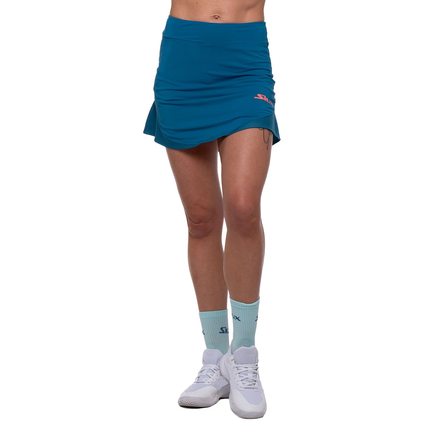 SKIRT SIUX POULI WOMAN