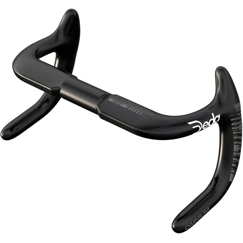 Deda Omnium Handlebar - Carbon - 31.7mm - 320 mm
