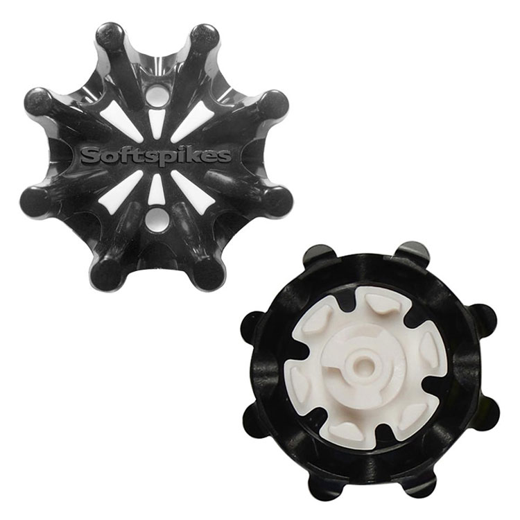 Softspikes Pulsar Fast Twist 3.0 Spikes