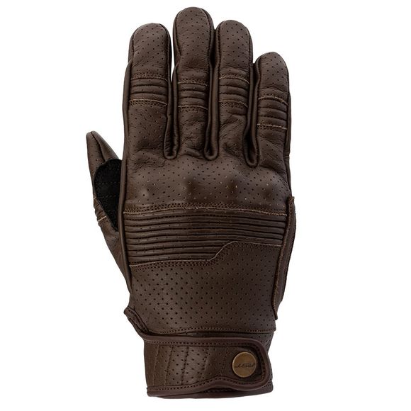 RST ROADSTER 3 Gloves - BrownRef: RST0162