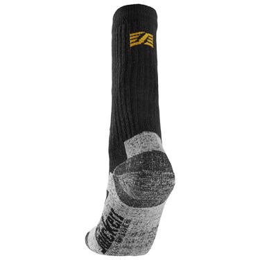Zero-Waste Socks, 2-Pack