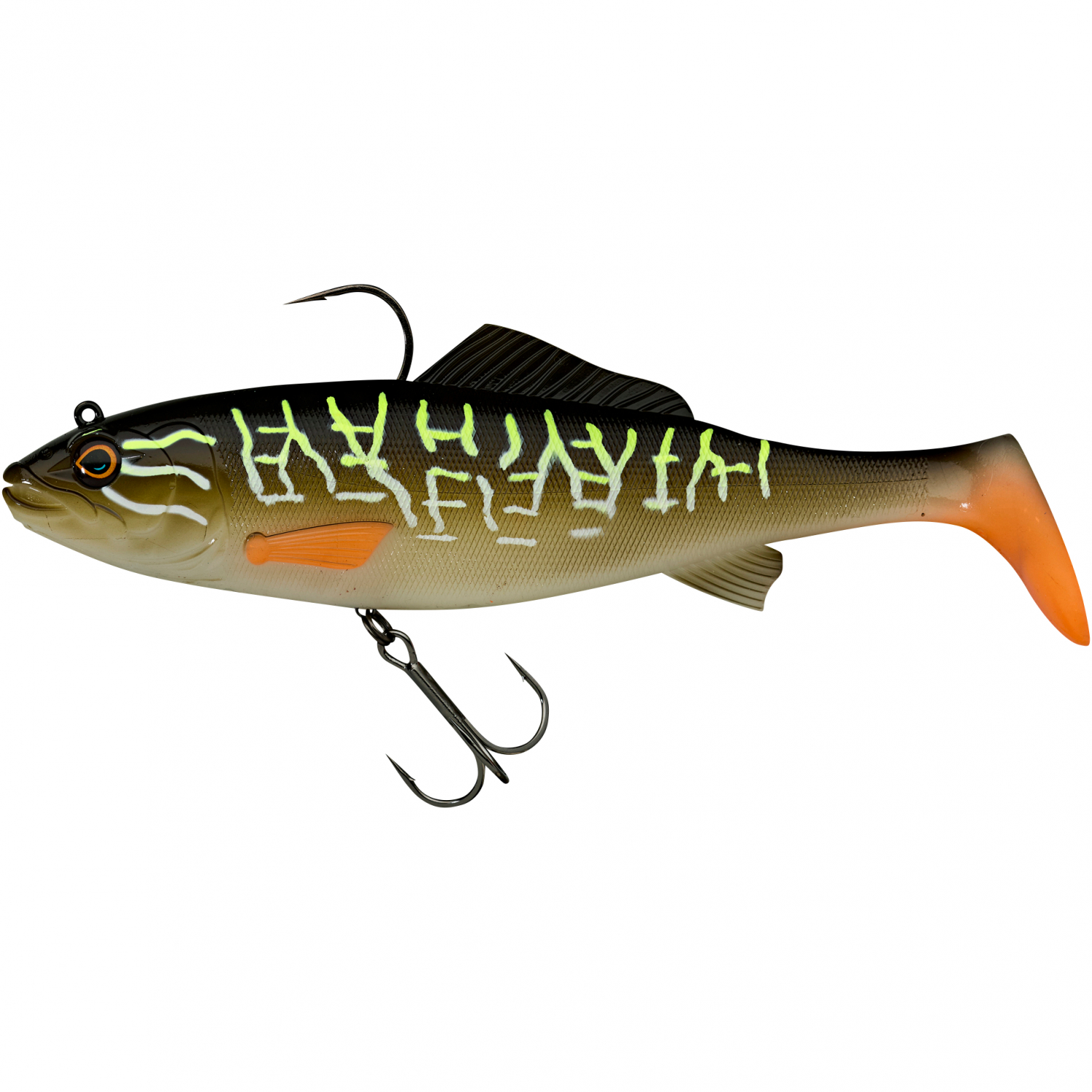 Illex Sucker Punch 190 (Northern Pike)