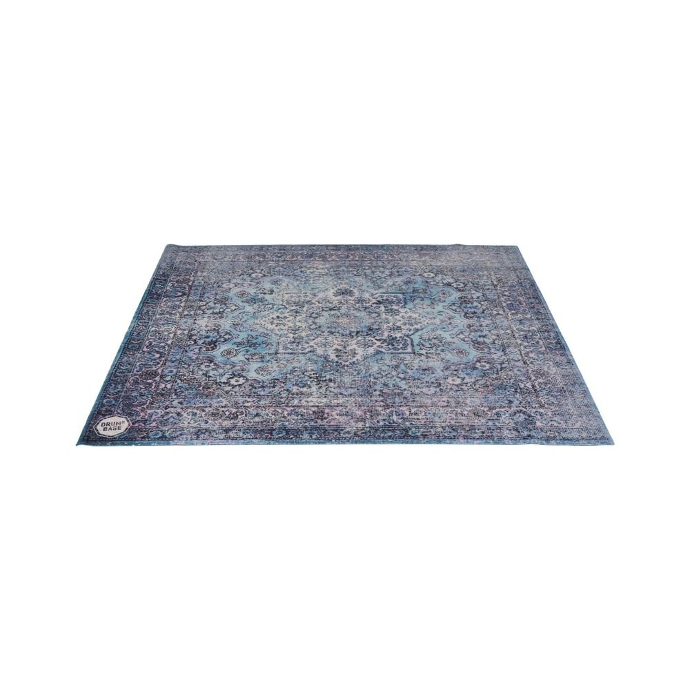 Drum N Base Pro Heavy Drum Rug Turqoise – Thomann Ireland
