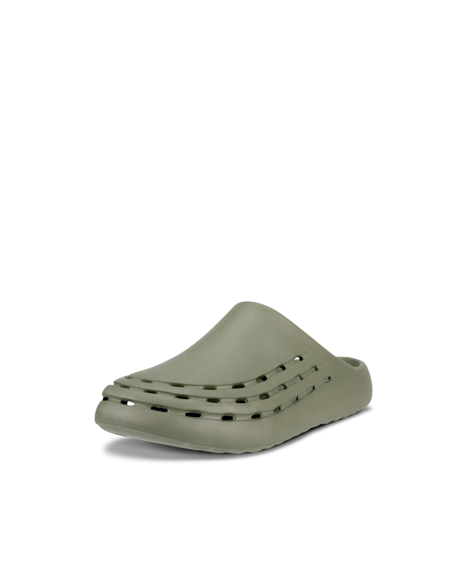 ECCO COZMO SLIDE Grün