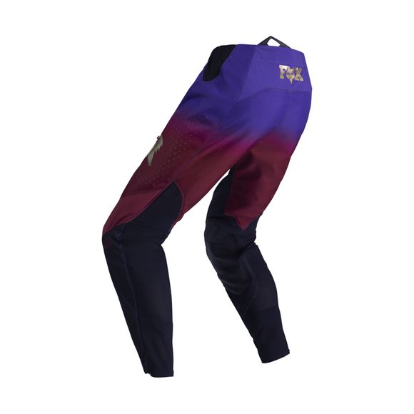 Fox 360 DRIP 2025 cross pants - Red / BlueRef: FX6194