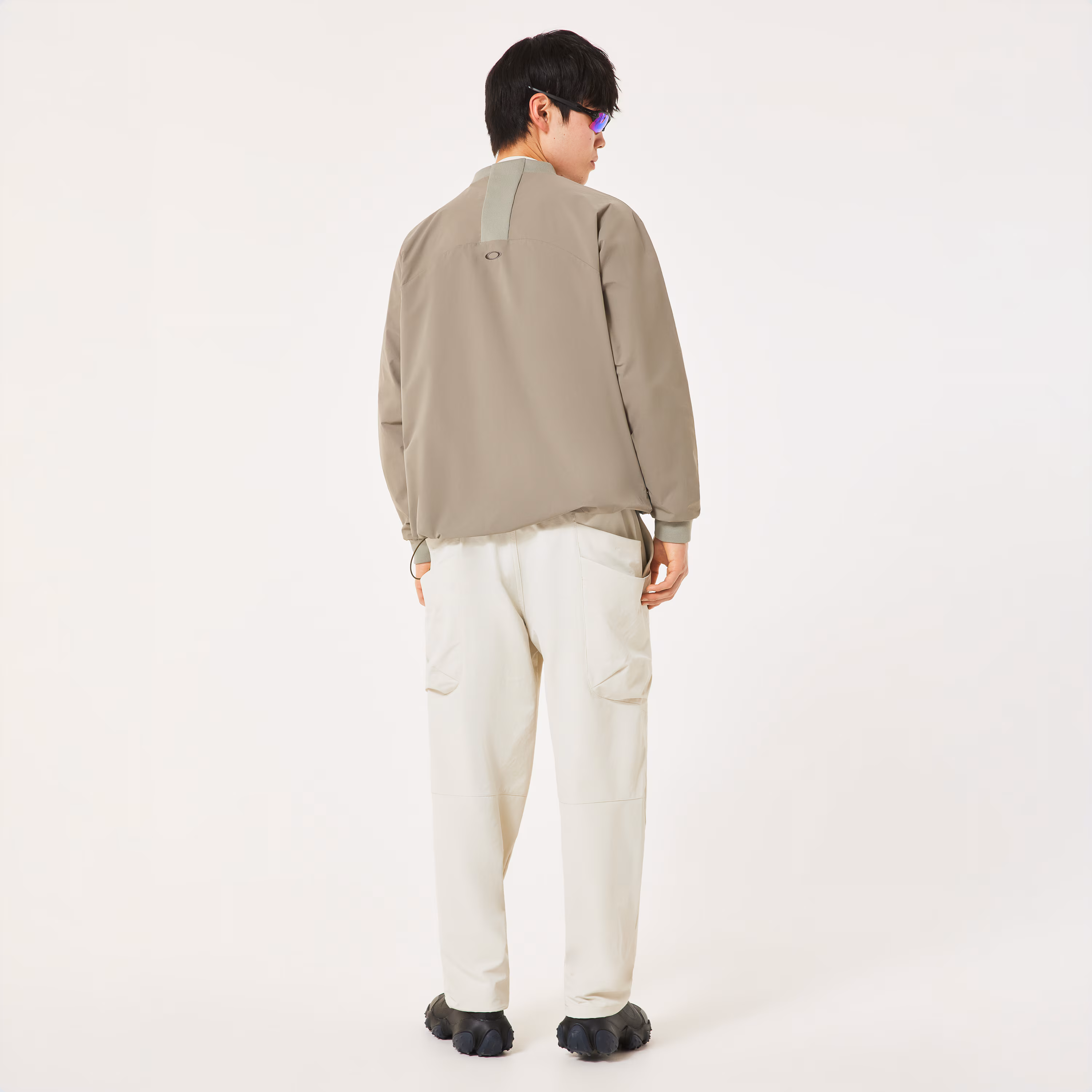 Oakley Undulate Crew Jacket