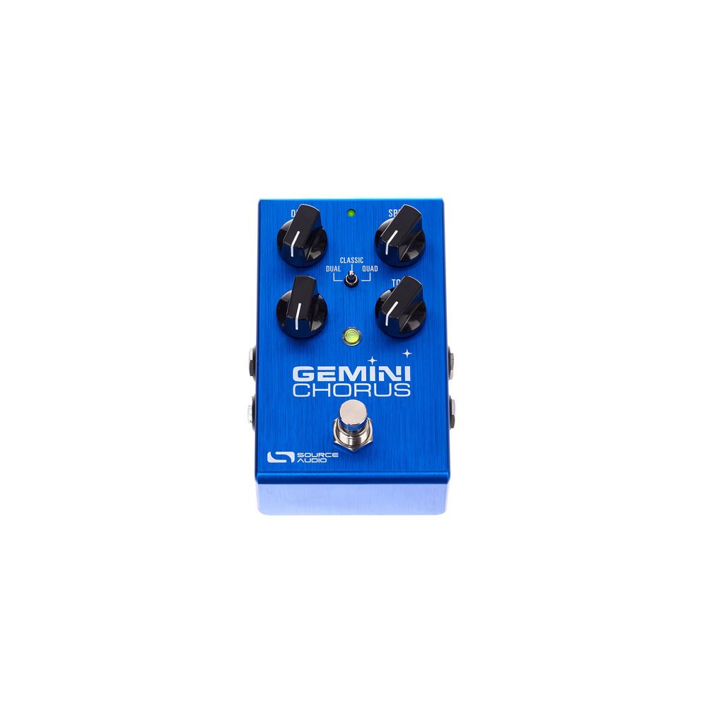 Source Audio Gemini Chorus – Thomann Ireland