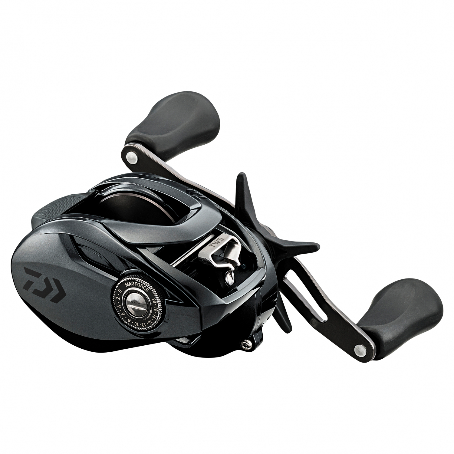 Daiwa Baitcast reel Tatula TWS 300XSL \/ HSL