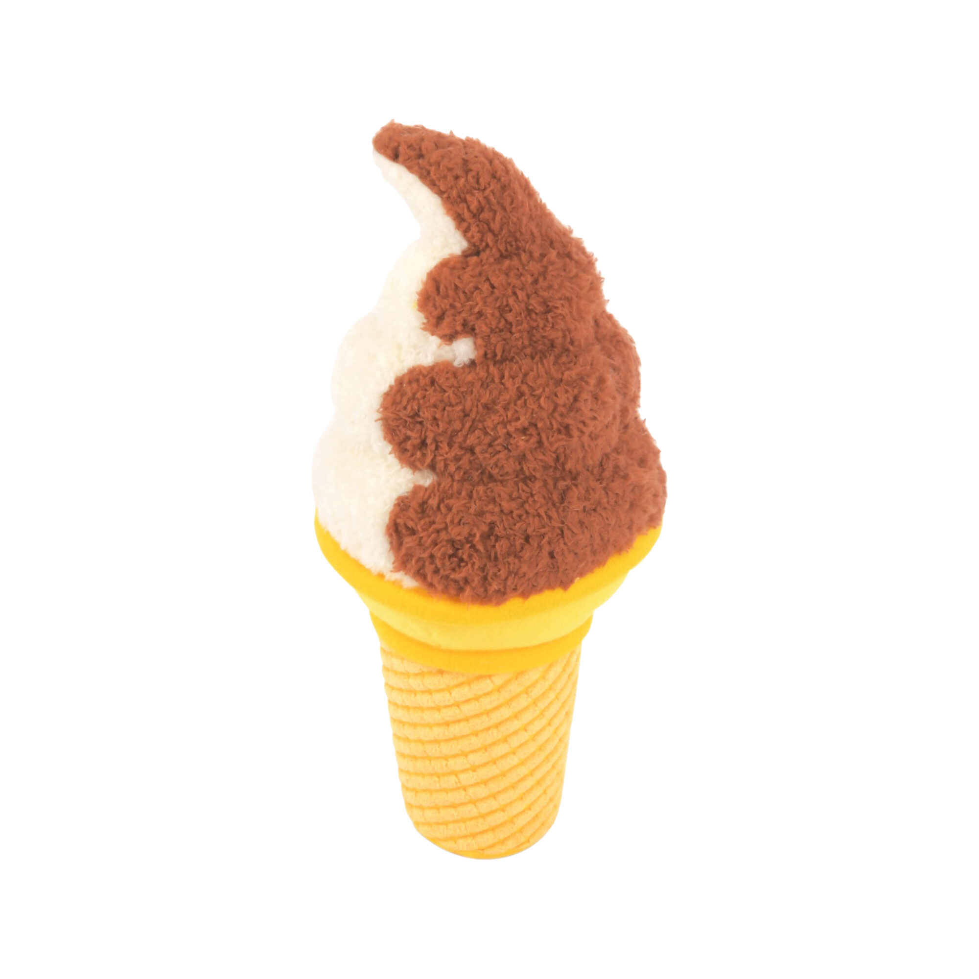 P.L.A.Y. Pet Snack Attack - Swirls n Slobbers Soft Serve