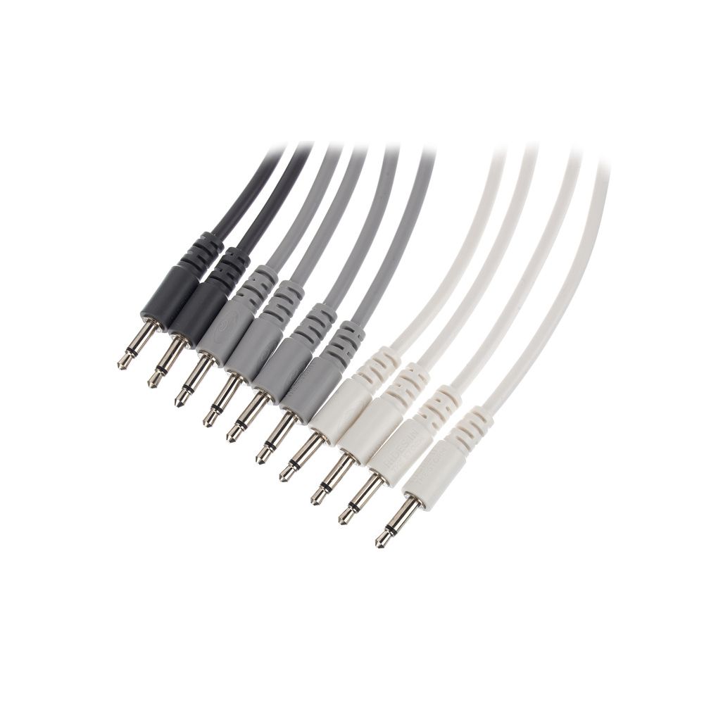 Rides In The Storm Patchrides – Thomann Ireland