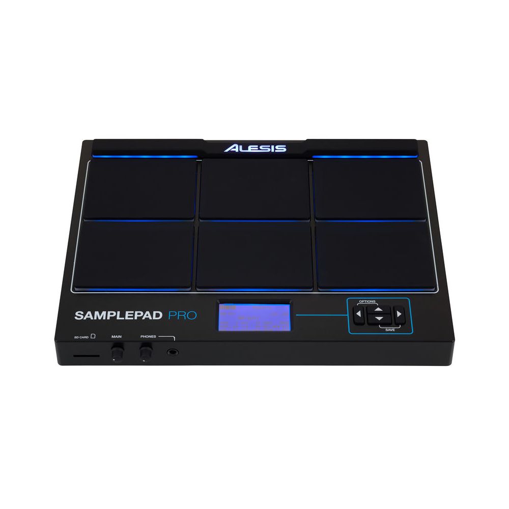 Alesis Samplepad Pro – Thomann Ireland