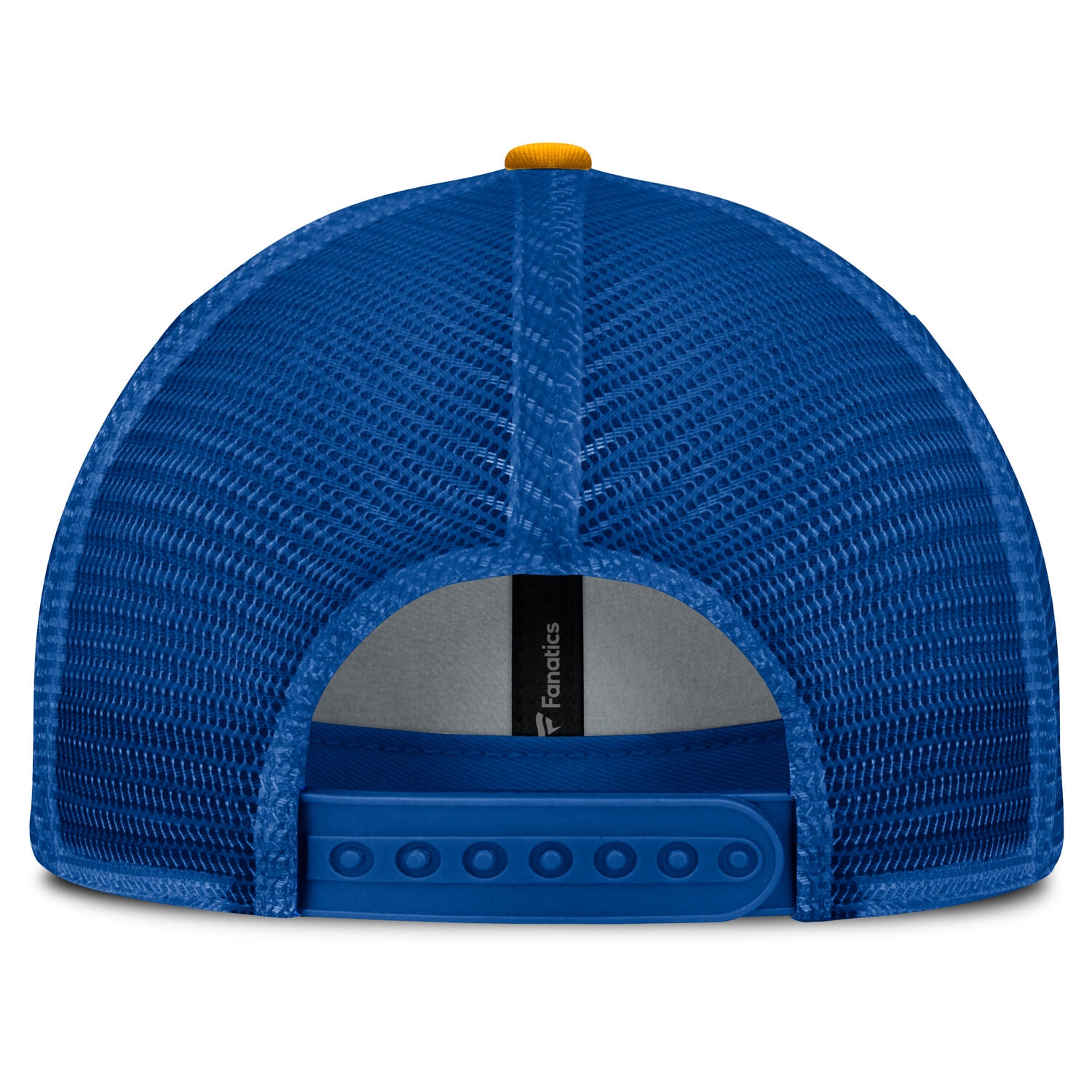 Buffalo Sabres One-Timer NHL Trucker Cap