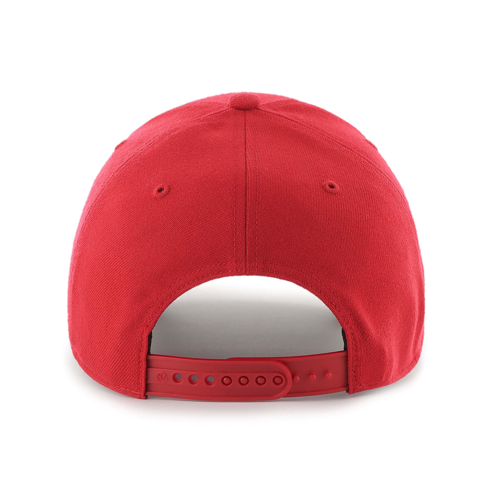 Los Angeles Angels 2002 World Series '47 MVP Snapback MLB Cap