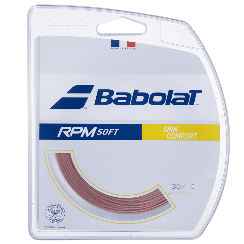 RPM Soft 12M