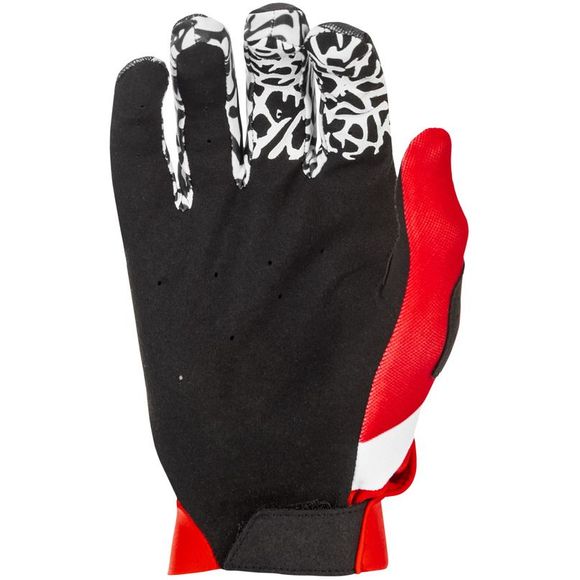 Fly PRO LITE cross gloves - DBK 2026 - BlackRef : FL1855