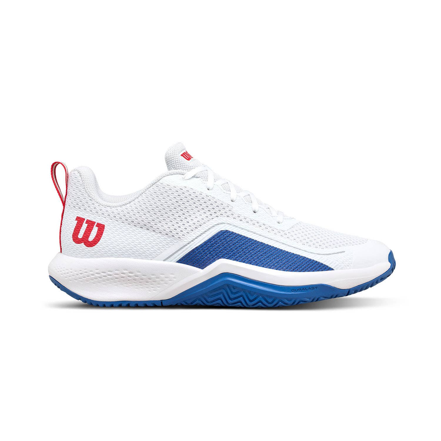 WILSON RUSH PRO LITE WHITE WRS333220