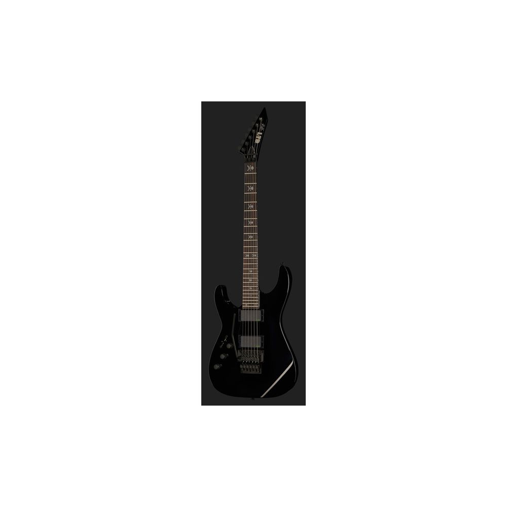 ESP LTD KH 602 LH BLK – Thomann Ireland
