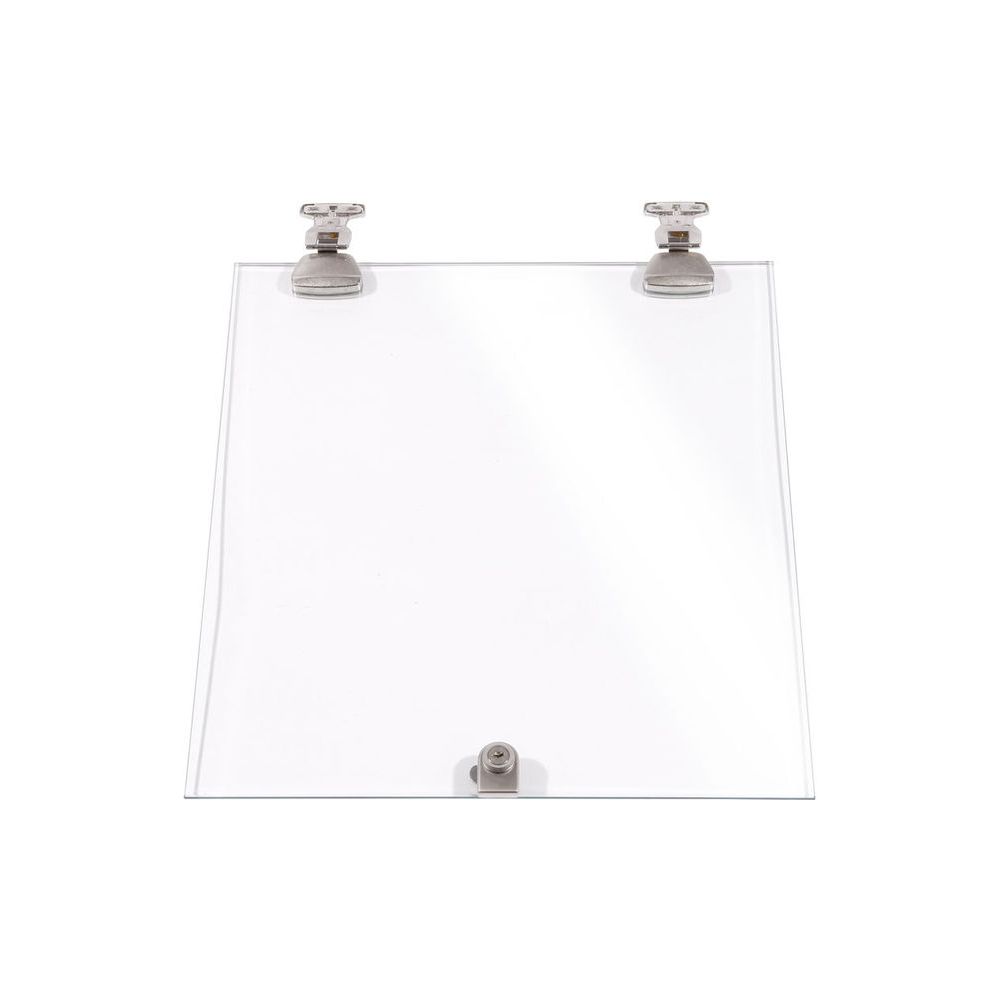 Thon Glass Door 10U Studio – Thomann Ireland