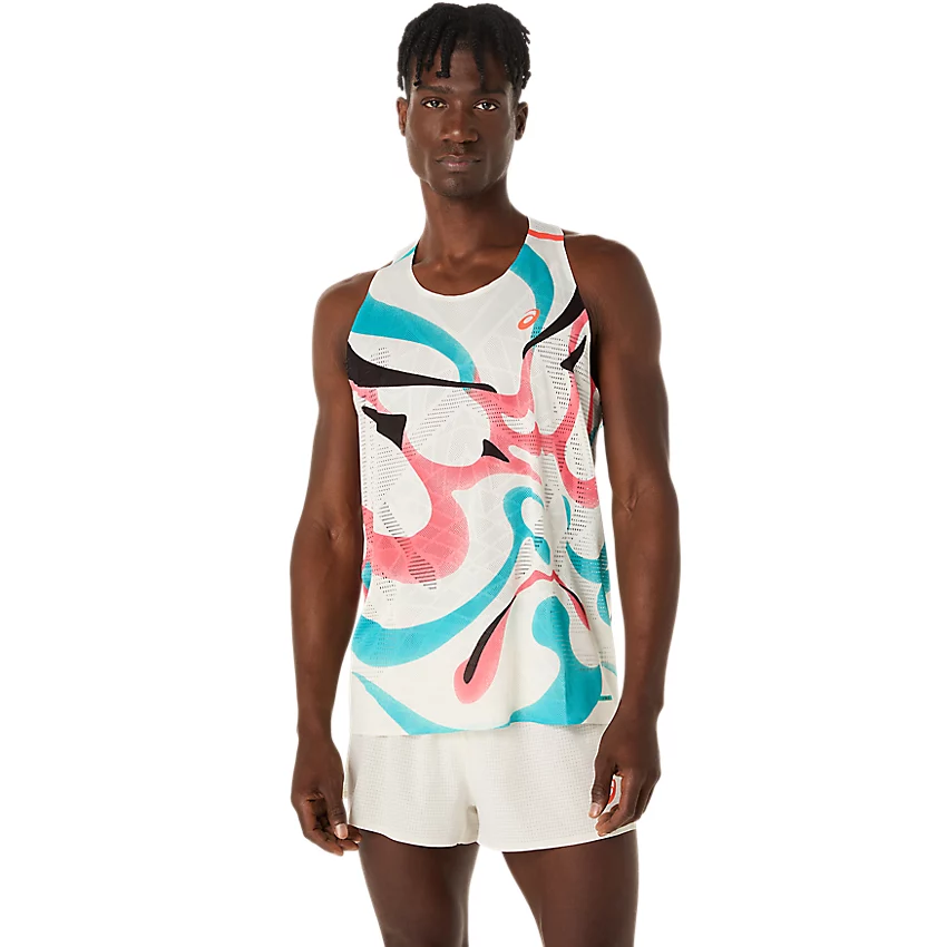 LIMITED SERIES METARUN SINGLET