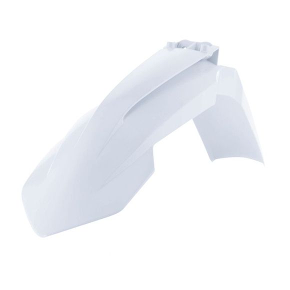 Acerbis FRONT WHITE mudguard 2Ref: AE3243 / 0021743.031