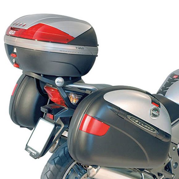 Givi Monokey Case Mount for V35 CasesRef: gi0110 / plx174
