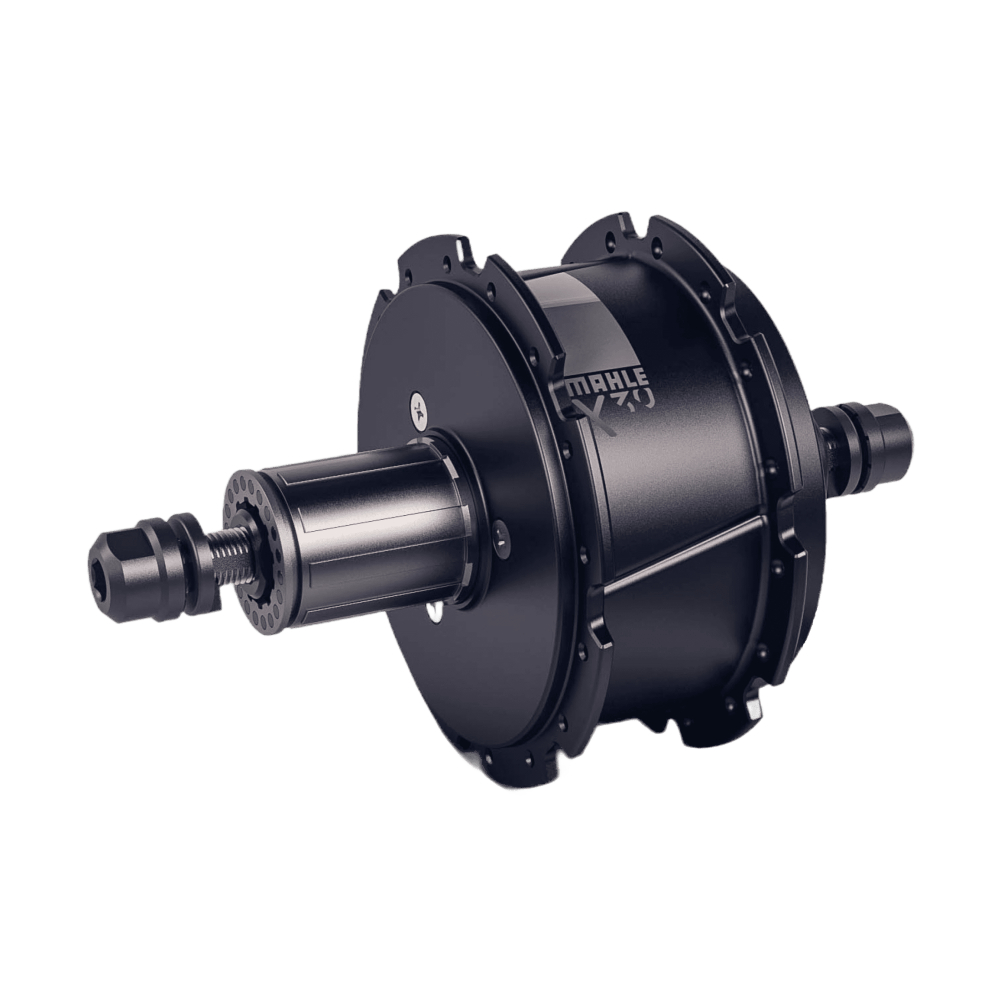 MAHLE X30 Drive Unit - 60010500000000