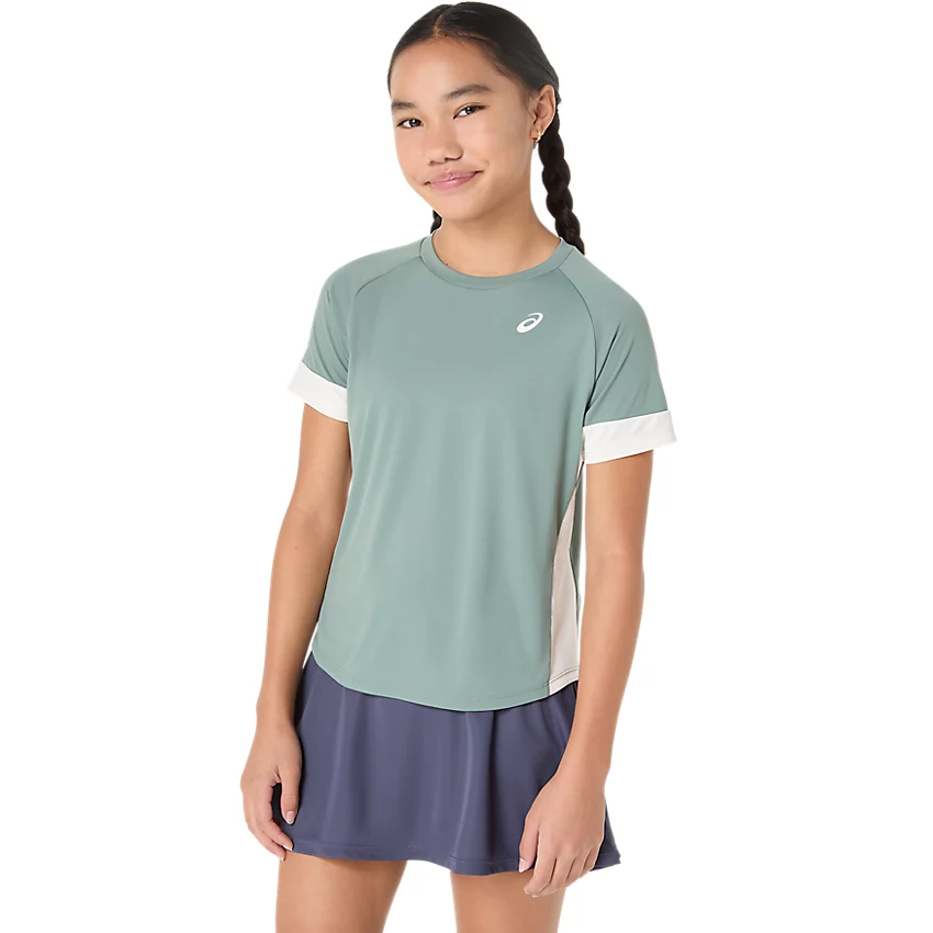 GIRLS TENNIS SS TOP