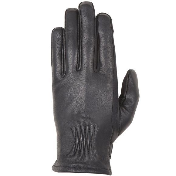 Gants Helstons DESERT - NoirRef : HS0977-C900