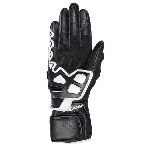 Gants Ixon GP5 AIR LADY - Noir / BlancRef : IX1647-C143